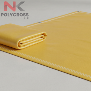 Bâche de sol de camping renforcée et robuste pour tente, bâche de sol pour le camping et la randonnée - Product Image 3