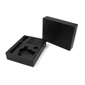 Caja de Cartón Blanca de Alta Calidad al por Mayor de Fábrica, Caja de Embalaje de Lujo para Teléfonos Móviles para Venta al por Menor - Product Image 2