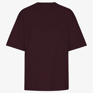 Camiseta de Verano de Talla Grande Más Vendida, Camisetas de Manga Corta Personalizadas de Alta Calidad para Mujer en Venta - Product Image 3