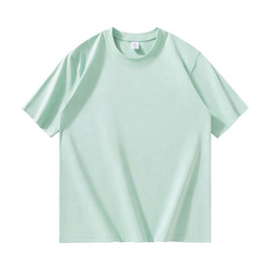 Nouveautés T-shirts pour hommes Prix de gros Vêtements décontractés pour hommes les plus vendus T-shirt pour hommes grande taille Exportation - Product Image 4