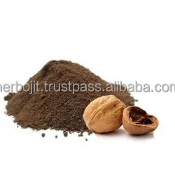 Poudre de Coque de Noyer Noir : Complément Alimentaire Végétal Riche en Antioxydants pour une Digestion Saine, une Détoxification Optimale et un Renforcement Immunitaire - Product Image 3