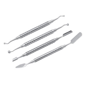 ชุดเครื่องมือผ่าตัดกระดูกและข้อที่กำลังเป็นที่นิยม ผลิตจากสแตนเลสสตีล ใช้ซ้ำได้ ได้รับการรับรองมาตรฐาน CE และ ISO13485 พร้อมกล่องฆ่าเชื้อ  รับผลิตแบบ OEM - Product Image 6