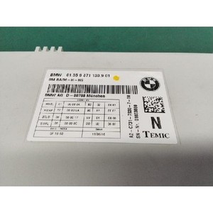 ECU และโมดูลคอมพิวเตอร์มือสองสำหรับรถยนต์ซีรีส์ 3 รุ่น 9371130 - Product Image 4