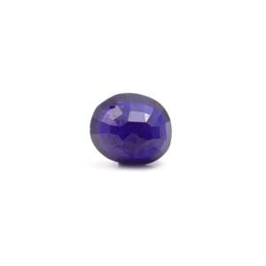 Natural Loose Blue Sapphire Gemstone-5.4 Carat Certified Wholesale - Product Image 2