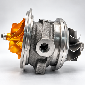 ตลับลูกปืน RY Turbo CHRA GMN สำหรับเปลี่ยนซ่อม - Product Image 1