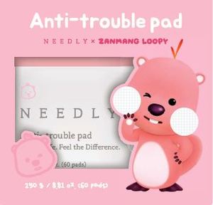 Zanmang Loopy Anti Trouble Pad - Product Image 3