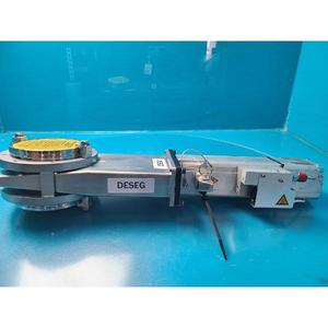 ชุดประกอบวาคั่มเกต VAT B90002041 ISO100 - อุปกรณ์และอะไหล่เซมิคอนดักเตอร์ระดับโลกที่เชื่อถือได้ - Product Image 1