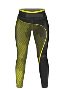 Ropa Deportiva al por Mayor, Sublimación, Ropa de Yoga, Conjunto de Sujetador Deportivo y Leggings para Mujer - Product Image 6