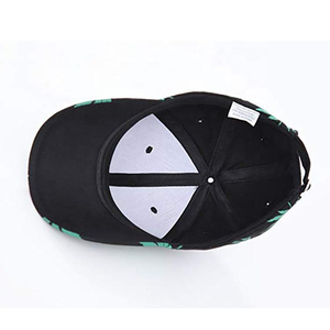 Casquettes classiques à séchage rapide, personnalisées, sublimées, légères et élégantes, nouveau design, vente chaude, casquette de baseball snapback - Product Image 3