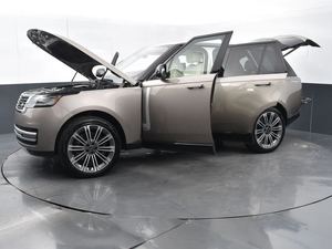 Land Rover Range 2025 Usado en Buen Estado - Product Image 3
