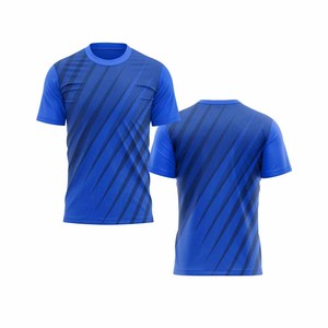 Equipación de Fútbol Personalizada |   Camiseta Sublimada para Fútbol, Voleibol, Lacrosse |   Proveedor OEM de Fábrica - Product Image 2