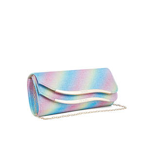 Multy Fancy P24172 Bolsos de noche elegantes Clutch - Product Image 2