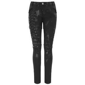 Wholesale New Arrival Design Black Men's Mid Waist Casual Jeans 100% Cotton Anti-Wrinkle Light Wash Multi-Pocket Vintage Punk - Product Image 1