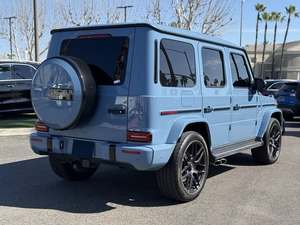 Mercedes-Benz G 63 AMG 4MATIC 2023 Usado - Product Image 2