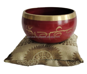 ชามอะลูมิเนียมตกแต่งสำหรับเสิร์ฟอาหารในบ้าน ร้านอาหาร ใช้สำหรับตกแต่ง และสามารถปรับแต่งได้อย่างเต็มที่ - Product Image 3