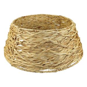 Decoración del Hogar, Collar de Árbol de Jacinto de Agua y Pasto Marino de Tamaño Personalizable, Mejor Precio, MOQ Bajo, Venta al por Mayor - Product Image 6