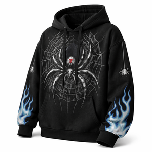 Sudadera con Capucha de Algodón 100% Transpirable Personalizada al por Mayor para Jóvenes - Proveedor OEM para Compras al por Mayor - Product Image 3