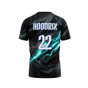 Camiseta de Lacrosse Personalizada al por Mayor, Reversible, de Secado Rápido, sin Mangas, para Entrenamiento, Uniforme de Equipo para Hombre - Product Image 2
