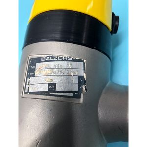 Válvula de Vacío BALZERS EVA 040 PX, 147836 - Equipo y Piezas de Semiconductores de Confianza de Tradicción Global - Product Image 2