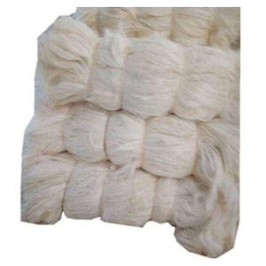 Fibre de sisal 100% naturelle, prix en gros / Fibre de sisal de haute qualité - Product Image 5