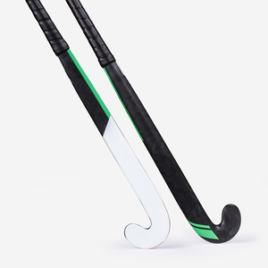 Palos de Hockey sobre Césped Juveniles de Fibra de Carbono de Alta Durabilidad, Servicios OEM, Venta al por Mayor de Fábrica, Calidad Premium Personalizada, Alto Rendimiento - Product Image 5