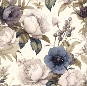 Tissu de Noël personnalisé en polyester doux imprimé numériquement 2025 pour vêtements, mode et projets de bricolage - Product Image 2