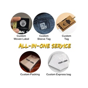 เสื้อสเวตเชิ้ตคอกลมผู้หญิง OEM ODM ทรงโอเวอร์ไซส์ทันสมัย ผ้าฝ้ายฟลีซ สำหรับฤดูหนาว สวมใส่สบายๆ สไตล์สตรีทแฟชั่น ขายส่ง - Product Image 5