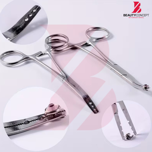 Pinzas Quirúrgicas de Acero Inoxidable de Alta Calidad para Perforaciones de Oreja y Nariz, Producto de Moda, Nuevo y Más Vendido, de Buen Proveedor - Product Image 5