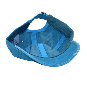 Gorra de Béisbol y Gorras Deportivas con Logotipo Personalizado Bordado de 5 Paneles, Diseño Moderno, Precio al por Mayor - Product Image 2