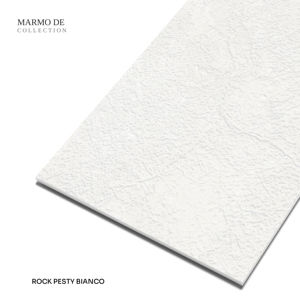 แผ่นพอร์ซเลนแกะสลักลาย Reliefvision ขนาด 60x120 ซม. 600x1200 มม. 24x48 นิ้ว พื้นผิวแบบนูน สำหรับงานสถาปัตยกรรมร่วมสมัย - Product Image 1