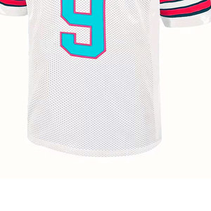 Maillots de basket personnalisés imprimés par sublimation en vente au prix le plus bas - Product Image 6