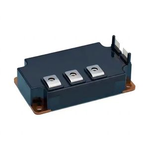 Module d'alimentation intelligent PM600DV1A060 600A 600V, module inverseur IGBT haute puissance IPM pour commande de moteur, servo, UPS, automatisation industrielle - Product Image 1