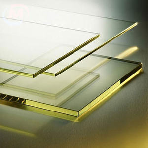 แผ่นกระจกตะกั่วป้องกันรังสีเอกซ์ระดับมืออาชีพ 8% Pb ผู้ผลิตจัดจำหน่าย - Product Image 5