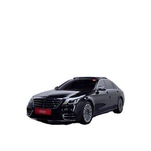 Mercedes-Benz S450L 4MATIC Clase S 2020, 102,910 km, Caja de Cambios Automática, Asientos de Cuero, Volante a la Izquierda, Cámara Trasera - Product Image 1