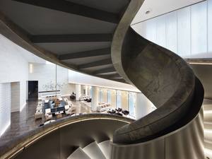 Ensemble d'échantillons de placages en pierre : ardoise, marbre, grès, pierre calcaire, translucide, métallique, panneaux autocollants DIY, format A4, catalogue-brochure - Product Image 4