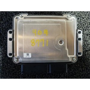 H-1 ชุดควบคุมอิเล็กทรอนิกส์และโมดูลคอมพิวเตอร์มือสอง 391044A220 - Product Image 4