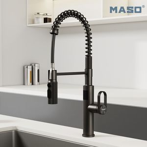 Rubinetti da cucina senza contatto - Product Image 2