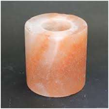 Lámpara de sal orgánica de alta calidad, ahorro de energía, técnica de polen tallado, Sian Enterprises - Product Image 6