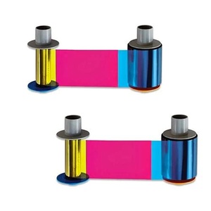 ริบบิ้น YMCKK 500 ครั้งพิมพ์ รุ่น 084052 - Product Image 1