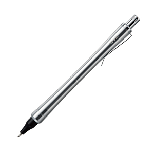 Stylo à bille OHTO vi-vic NBP-407V 0,7 mm – Corps en aluminium, encre douce à faible viscosité, stylo métallique à pointe aiguille - Product Image 6