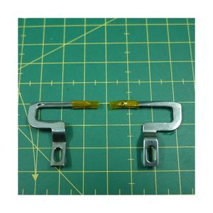 60335 PIEZAS DE MÁQUINA DE COSER DOMÉSTICA DE HOGAR LOOPER INFERIOR - Product Image 1