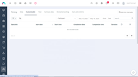 Sistema de software CRM para gestión de relaciones con los clientes