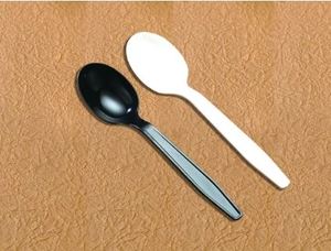Cubiertos Desechables de PP de Taiwán para Sushi, Pizza y Fideos - Product Image 1