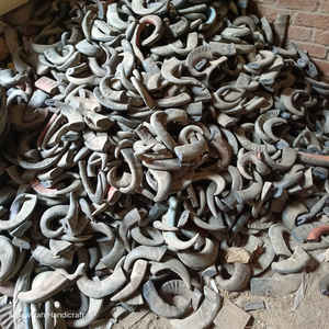 Pointe brute en corne de buffle Pointe brute en corne et en corne de buffle et quantité Couleur noire et naturelle pour une taille personnalisée à bas prix - Product Image 2