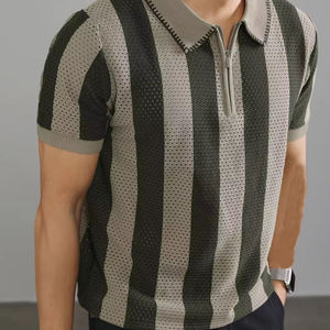 Camiseta Deportiva RANKO SPORTS para Hombre, Diseño Moderno, Transpirable, Corte Regular, Manga Corta, Precio Económico, Nueva Llegada, Secado Rápido, Color Sólido - Product Image 2