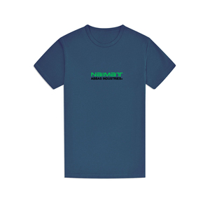 Camisetas de Punto Casuales para Hombre, Cuello Redondo, 100% Poliéster, Ajuste Holgado, Manga Corta, Logotipo Personalizado, Ecológicas, OEM - Product Image 2