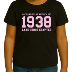 เสื้อยืดกราฟิกสีดำสำหรับเด็กผู้หญิง ปี 1938 สวมใส่สบายๆ ทุกวัน สไตล์สตรีทแวร์ ชีวิตประจำวันที่สบายๆ เสื้อผ้าแฟชั่นเนื้อนุ่ม ใส่ได้ทุกวัน - Product Image 5