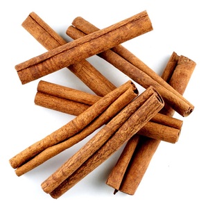 Varillas de Canela Orgánica |   Especias aromáticas para uso culinario y medicinal - Product Image 1