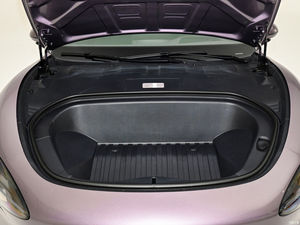 Offre Spéciale – Voiture de Sport Électrique de Luxe BYD YangWang U9 – Véhicule Électrique de Luxe BYD U9 Nouvelle Énergie - Product Image 6