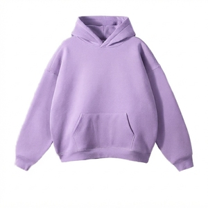 Sweat-shirt à capuche pour homme, imprimé sur mesure, anti-plis, en molleton de coton premium 420g, fournisseur de vêtements en gros - Product Image 4